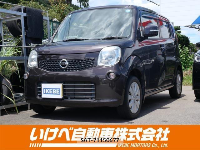 Nissan MOCO 2016-02 8660359-0