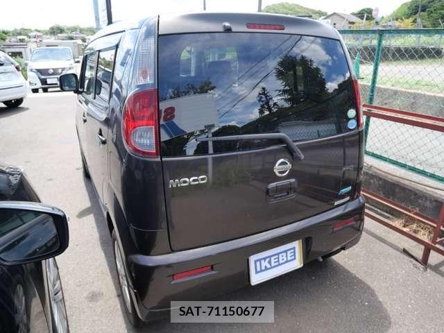 Nissan MOCO 2016-02 8660359-6