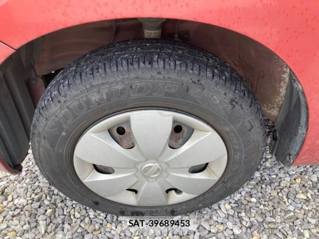 Nissan MOCO 2011-09 8660368-9