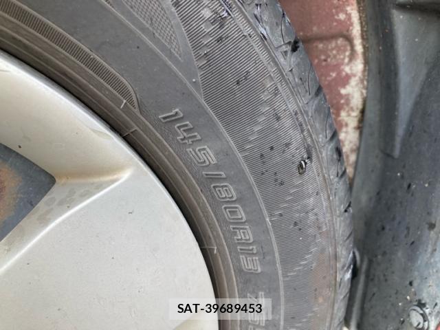 Nissan MOCO 2011-09 8660368-10