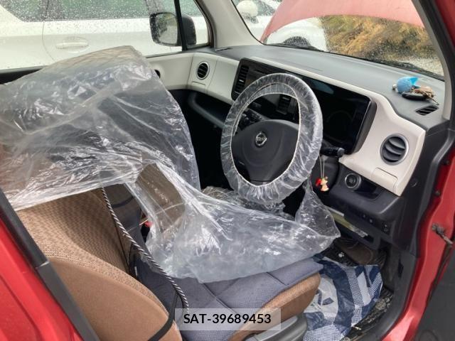 Nissan MOCO 2011-09 8660368-11