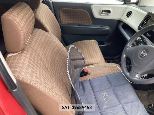 Nissan MOCO 2011-09 8660368-12