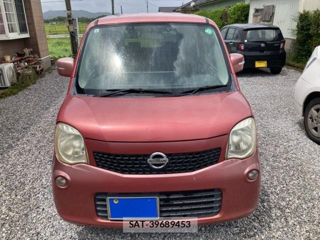 Nissan MOCO 2011-09 8660368-1