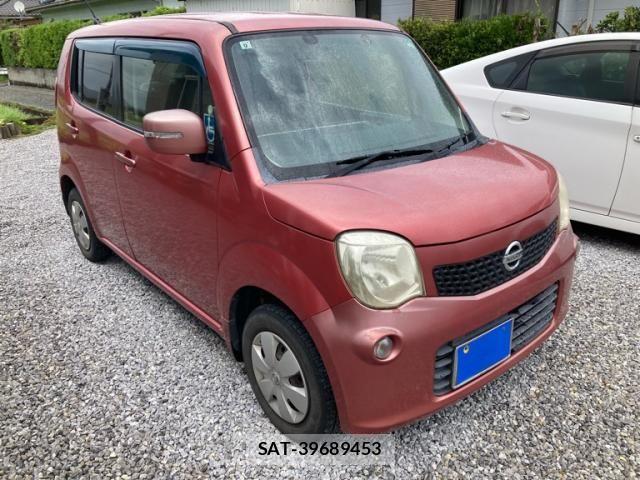Nissan MOCO 2011-09 8660368-2
