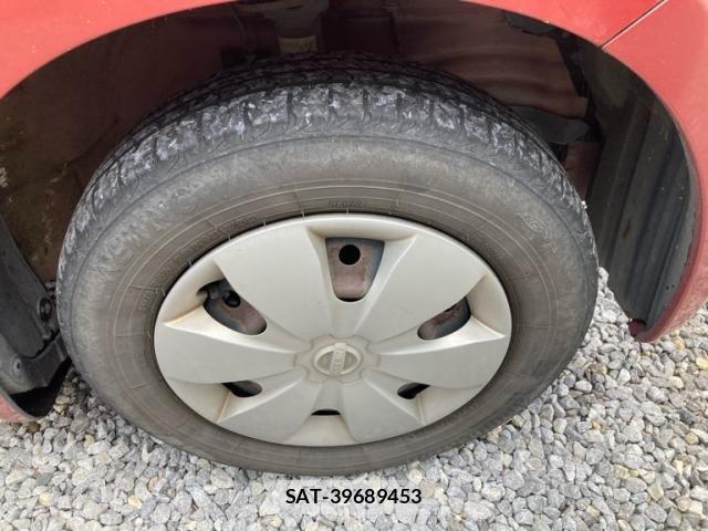 Nissan MOCO 2011-09 8660368-6