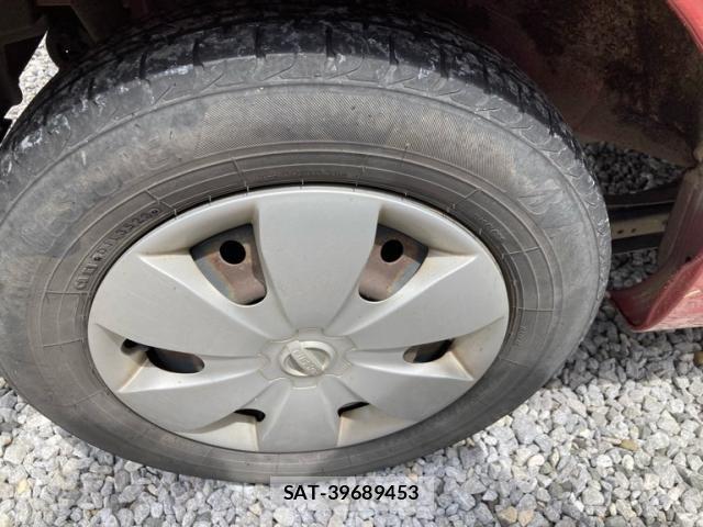 Nissan MOCO 2011-09 8660368-7