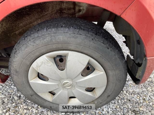 Nissan MOCO 2011-09 8660368-8