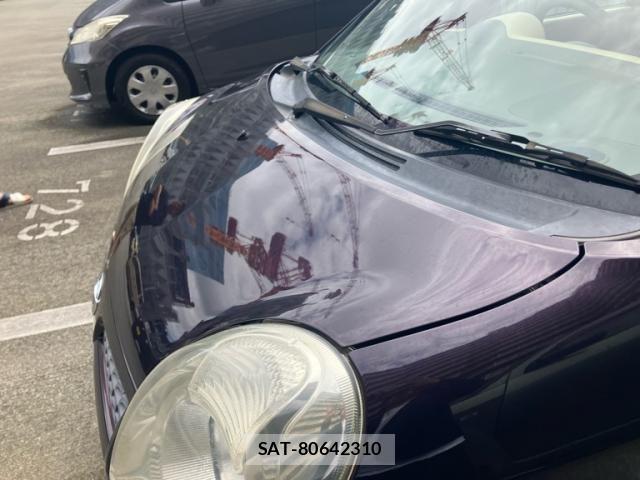Nissan MOCO 2010-12 8660380-9