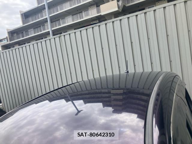 Nissan MOCO 2010-12 8660380-11