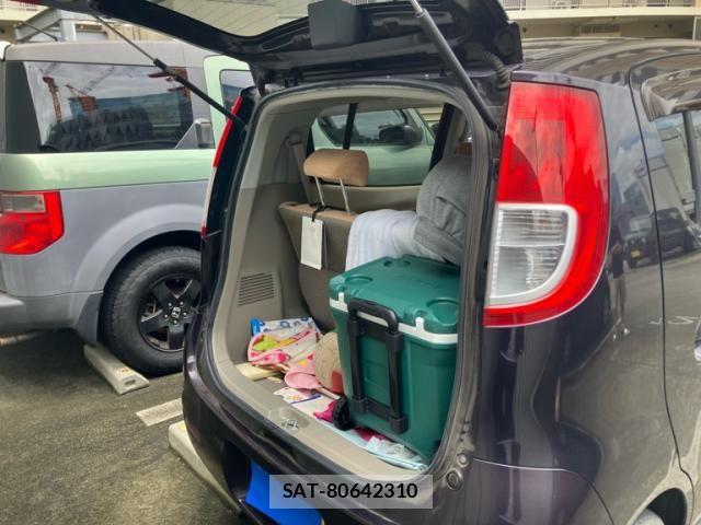 Nissan MOCO 2010-12 8660380-12