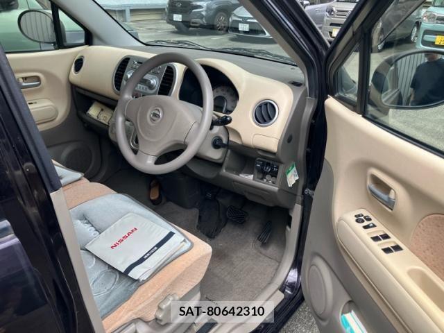 Nissan MOCO 2010-12 8660380-13