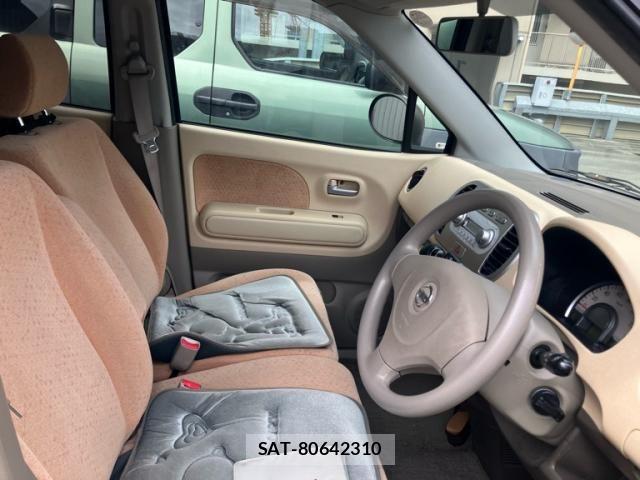 Nissan MOCO 2010-12 8660380-14