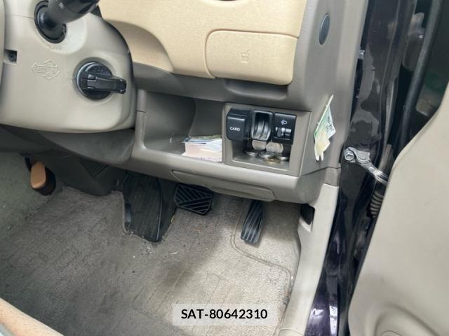 Nissan MOCO 2010-12 8660380-16