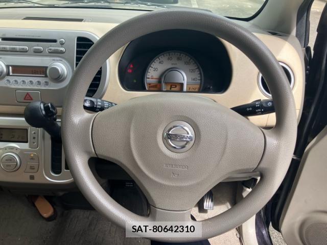 Nissan MOCO 2010-12 8660380-17