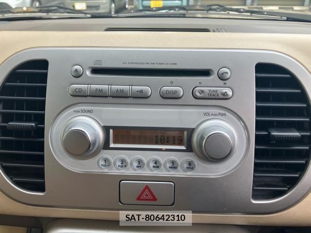 Nissan MOCO 2010-12 8660380-18