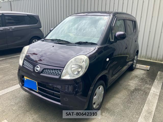 Nissan MOCO 2010-12 8660380-1
