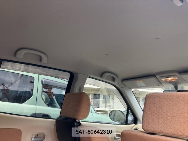 Nissan MOCO 2010-12 8660380-21