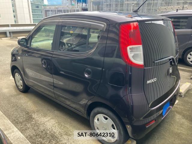 Nissan MOCO 2010-12 8660380-4