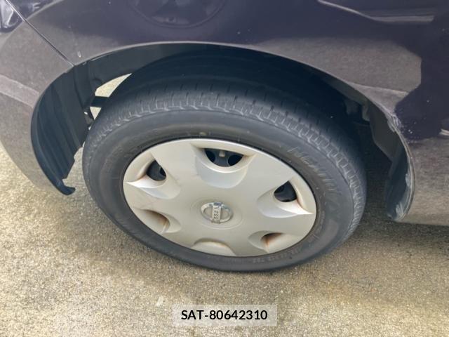 Nissan MOCO 2010-12 8660380-8