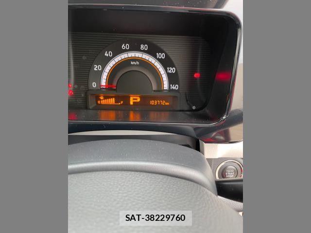 Nissan MOCO 2011-03 8660361-3
