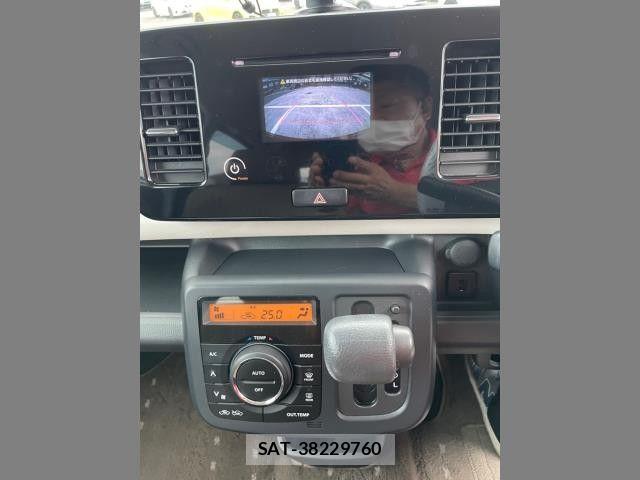 Nissan MOCO 2011-03 8660361-5