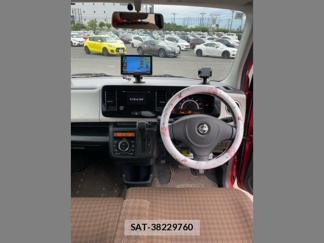 Nissan MOCO 2011-03 8660361-6