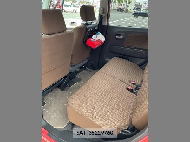 Nissan MOCO 2011-03 8660361-7