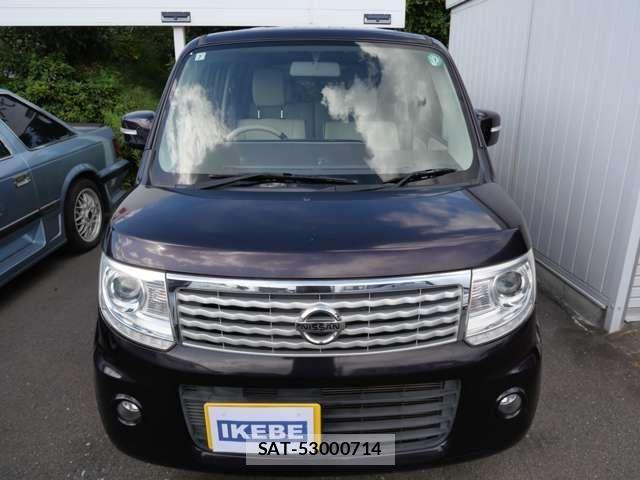Nissan MOCO 2015-07 8660358-2