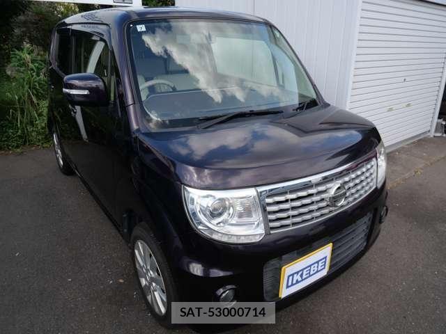 Nissan MOCO 2015-07 8660358-3