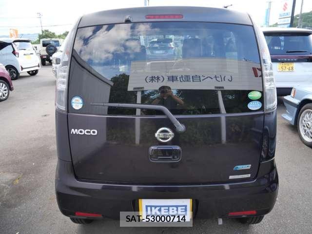 Nissan MOCO 2015-07 8660358-5