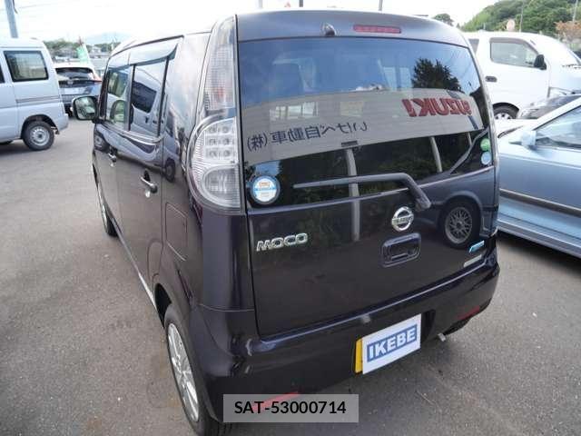 Nissan MOCO 2015-07 8660358-6