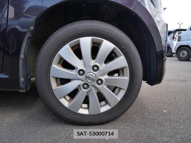 Nissan MOCO 2015-07 8660358-7