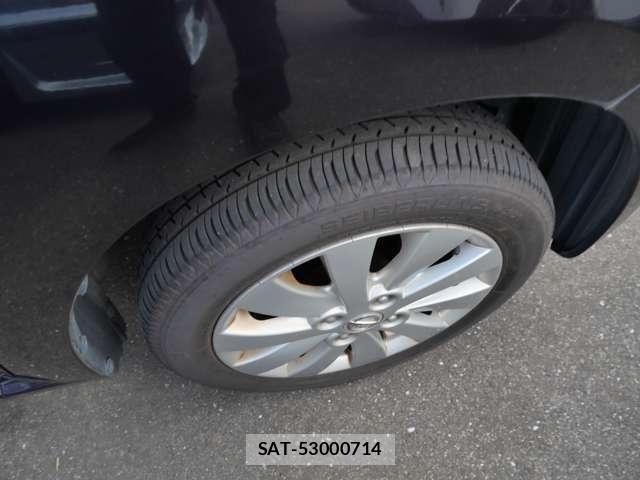 Nissan MOCO 2015-07 8660358-8