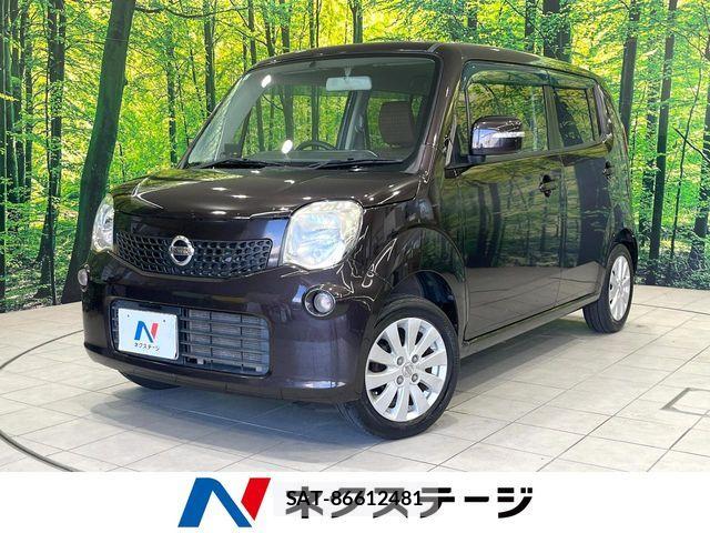 Nissan MOCO 2013-08 8685992-0