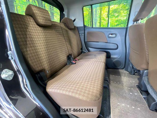Nissan MOCO 2013-08 8685992-8