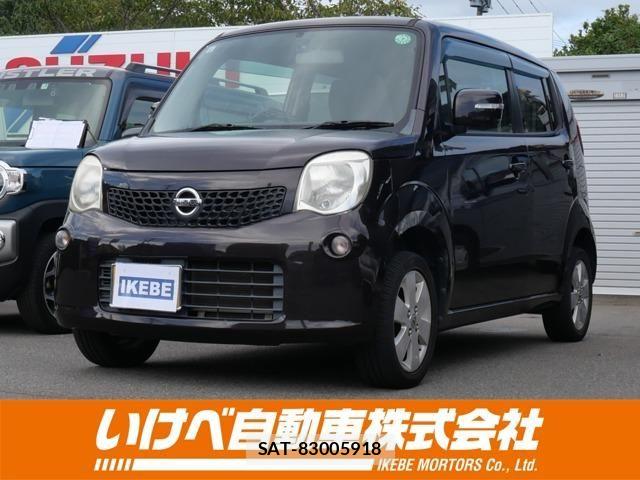 Nissan MOCO 2013-01 8685998-0