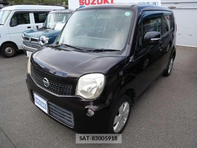 Nissan MOCO 2013-01 8685998-1