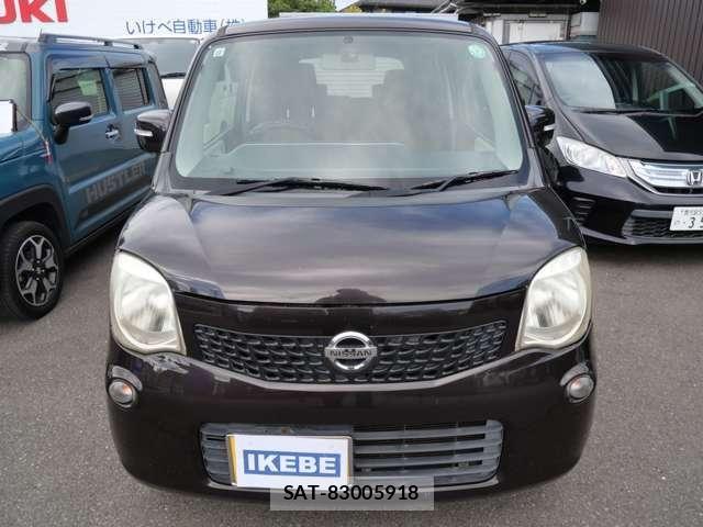 Nissan MOCO 2013-01 8685998-2