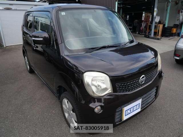Nissan MOCO 2013-01 8685998-3