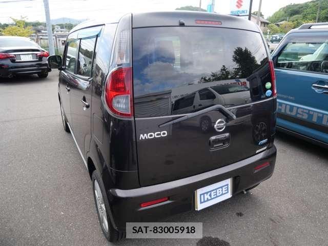Nissan MOCO 2013-01 8685998-4