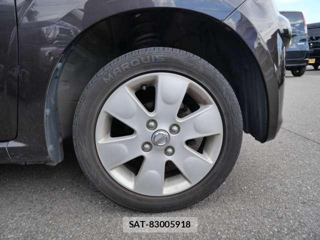 Nissan MOCO 2013-01 8685998-7