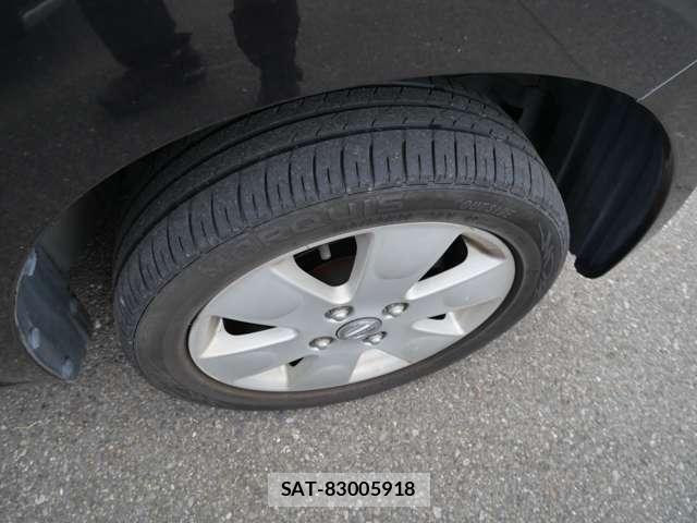 Nissan MOCO 2013-01 8685998-8