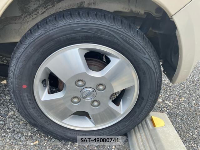 Nissan MOCO 2005-03 8686004-11
