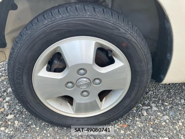 Nissan MOCO 2005-03 8686004-12
