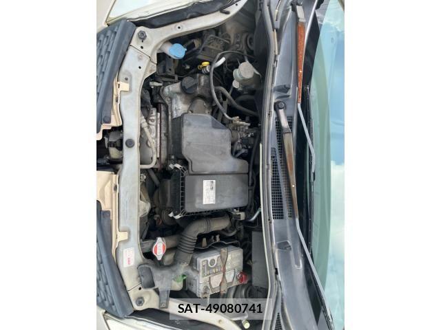 Nissan MOCO 2005-03 8686004-15