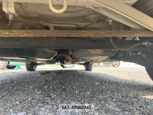 Nissan MOCO 2005-03 8686004-20