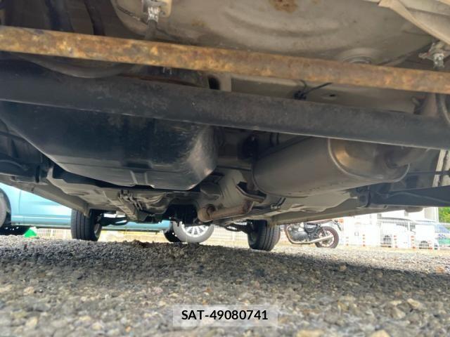 Nissan MOCO 2005-03 8686004-21