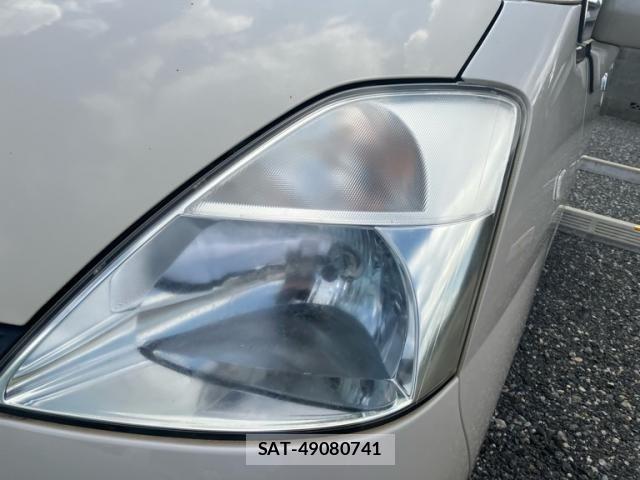 Nissan MOCO 2005-03 8686004-2