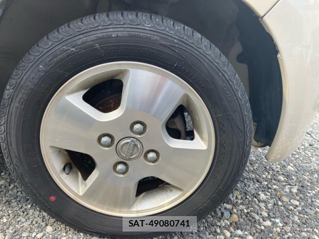 Nissan MOCO 2005-03 8686004-3