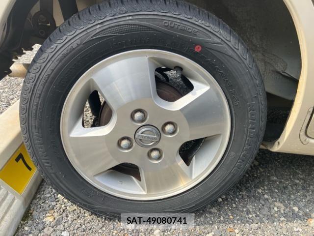 Nissan MOCO 2005-03 8686004-4